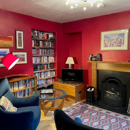 One Bed Cosy Highland Cottage Near Beauly Εξωτερικό φωτογραφία