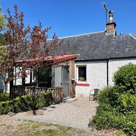 One Bed Cosy Highland Cottage Near Beauly Εξωτερικό φωτογραφία