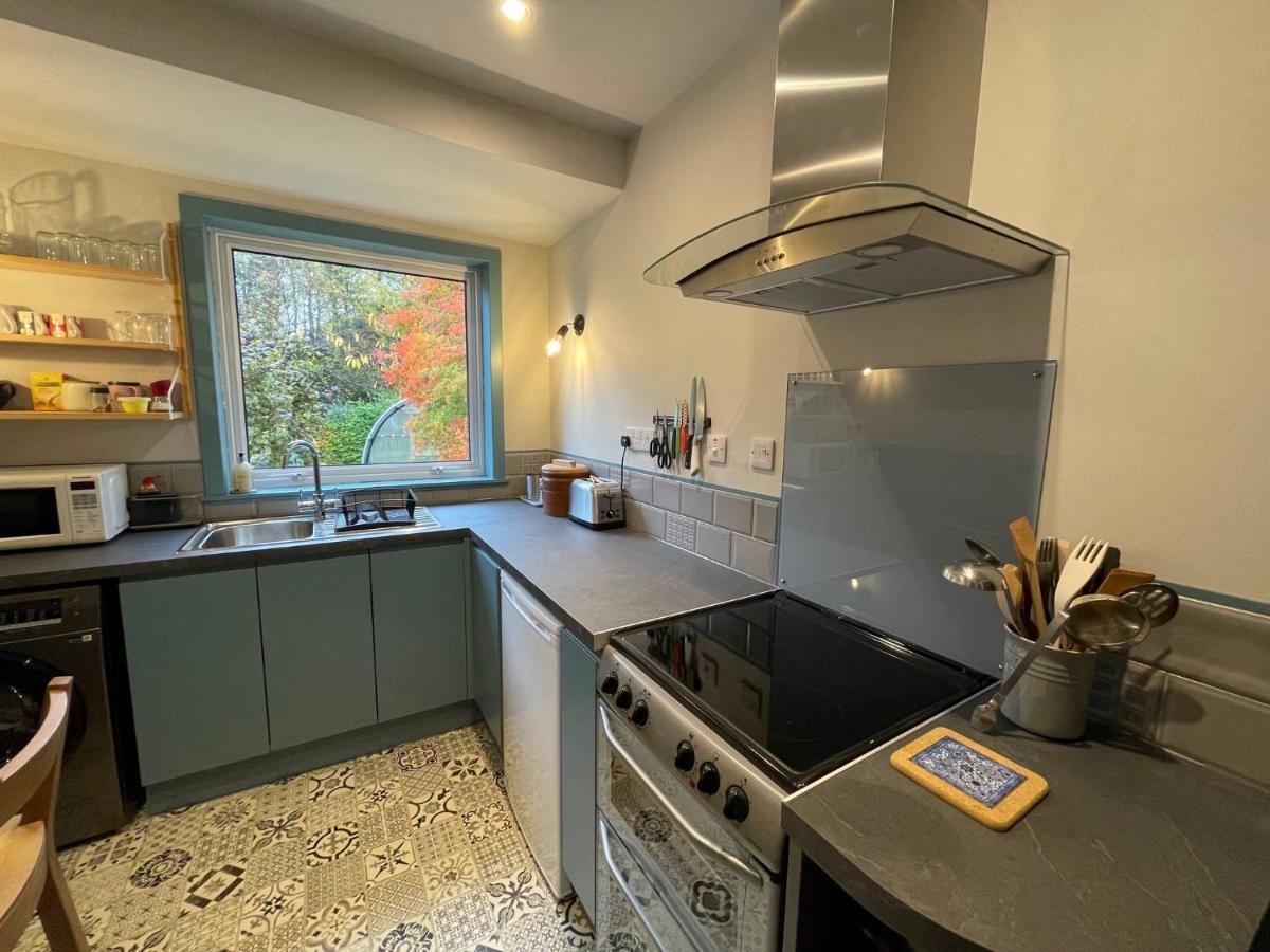 One Bed Cosy Highland Cottage Near Beauly Εξωτερικό φωτογραφία