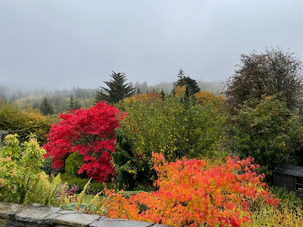 One Bed Cosy Highland Cottage Near Beauly Εξωτερικό φωτογραφία