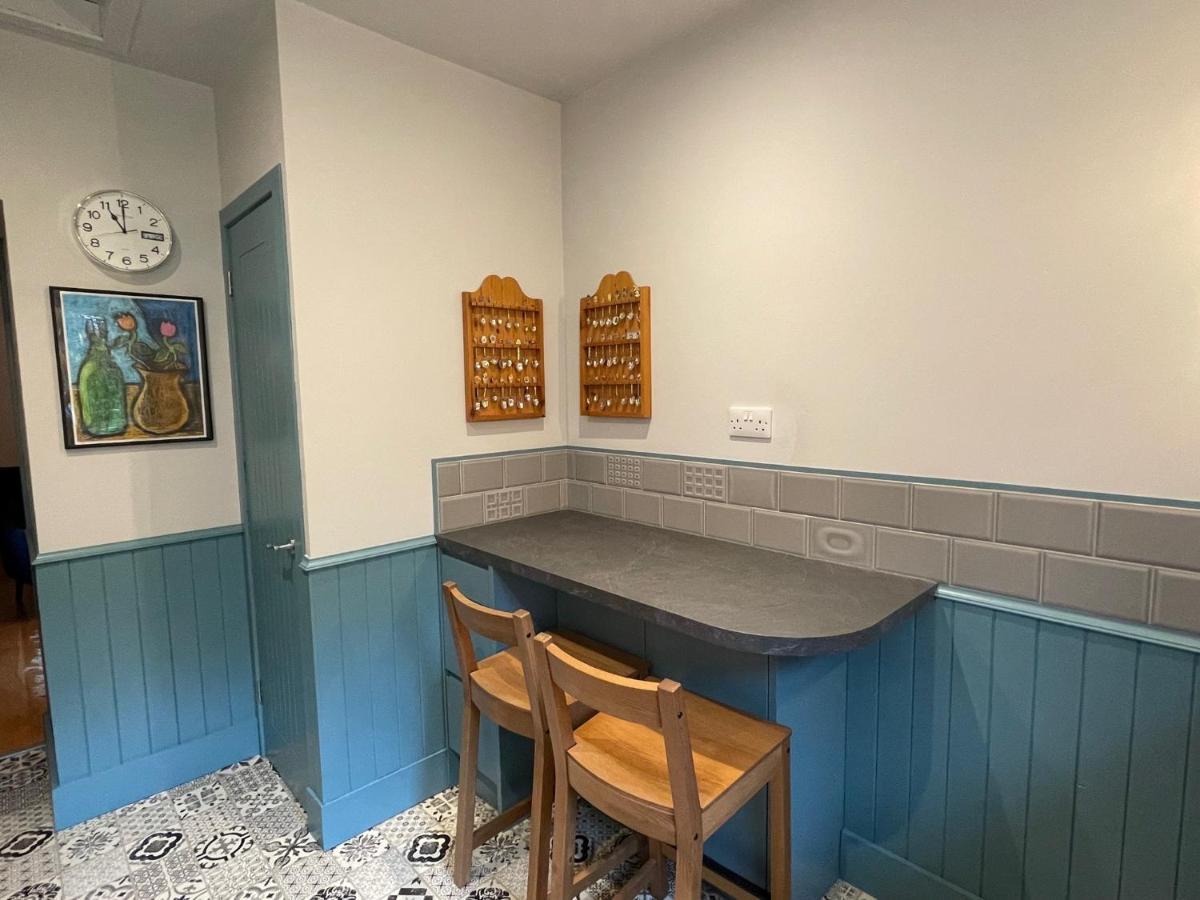 One Bed Cosy Highland Cottage Near Beauly Εξωτερικό φωτογραφία