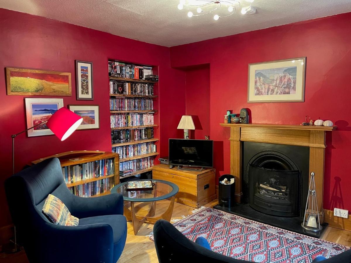 One Bed Cosy Highland Cottage Near Beauly Εξωτερικό φωτογραφία