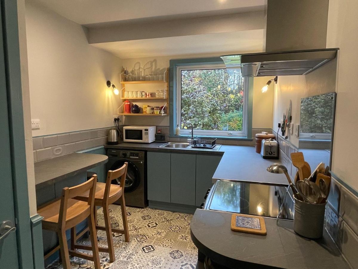 One Bed Cosy Highland Cottage Near Beauly Εξωτερικό φωτογραφία