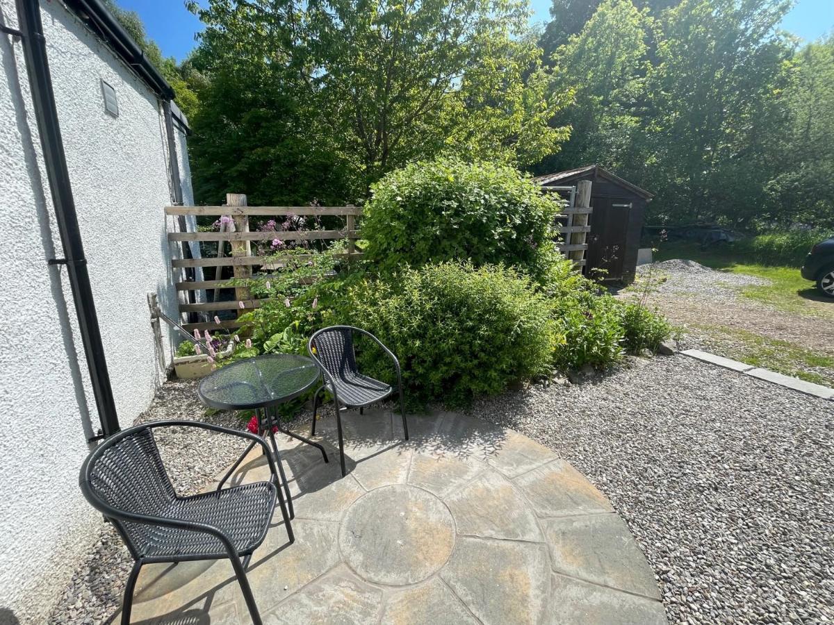 One Bed Cosy Highland Cottage Near Beauly Εξωτερικό φωτογραφία