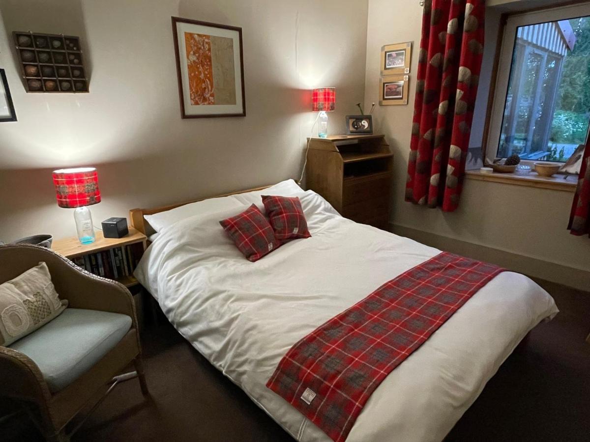 One Bed Cosy Highland Cottage Near Beauly Εξωτερικό φωτογραφία